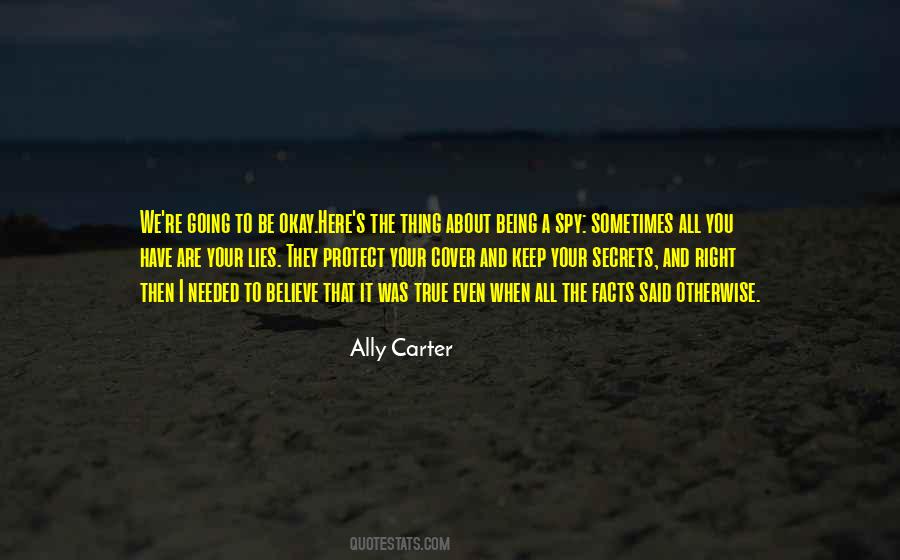 It's All Going To Be Okay Quotes #549356 It's All Going To Be Okay Quotes #549356