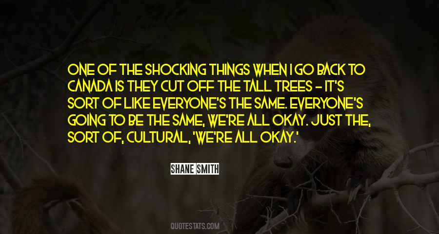 It's All Going To Be Okay Quotes #616494 It's All Going To Be Okay Quotes #616494
