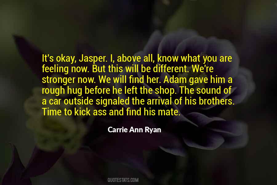 It's All Okay Quotes #388158
