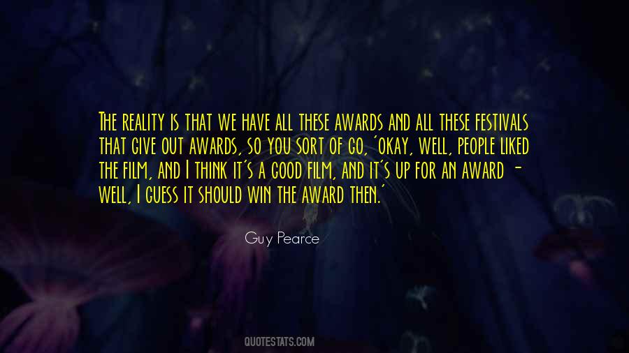 It's All Okay Quotes #652412