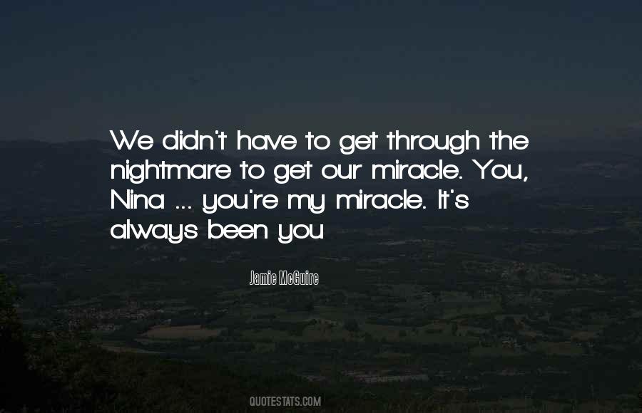 It's Always Been You Quotes #928961