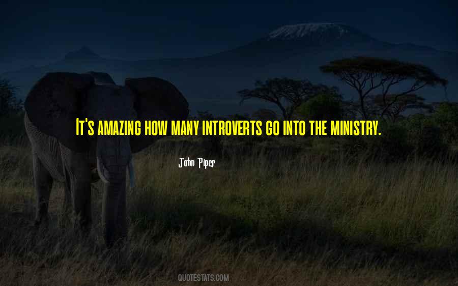 It's Amazing How Quotes #1325625