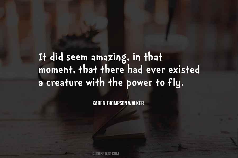 It's Amazing How Quotes #23200 It's Amazing How Quotes #23200