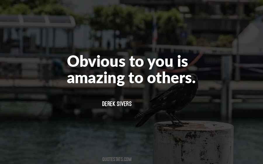 It's Amazing How Quotes #30978 It's Amazing How Quotes #30978