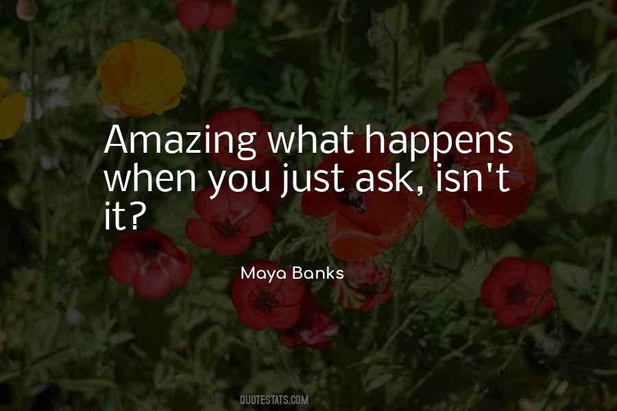 It's Amazing How Quotes #31450 It's Amazing How Quotes #31450