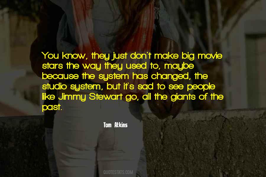 It's Because Of You Quotes #14267
