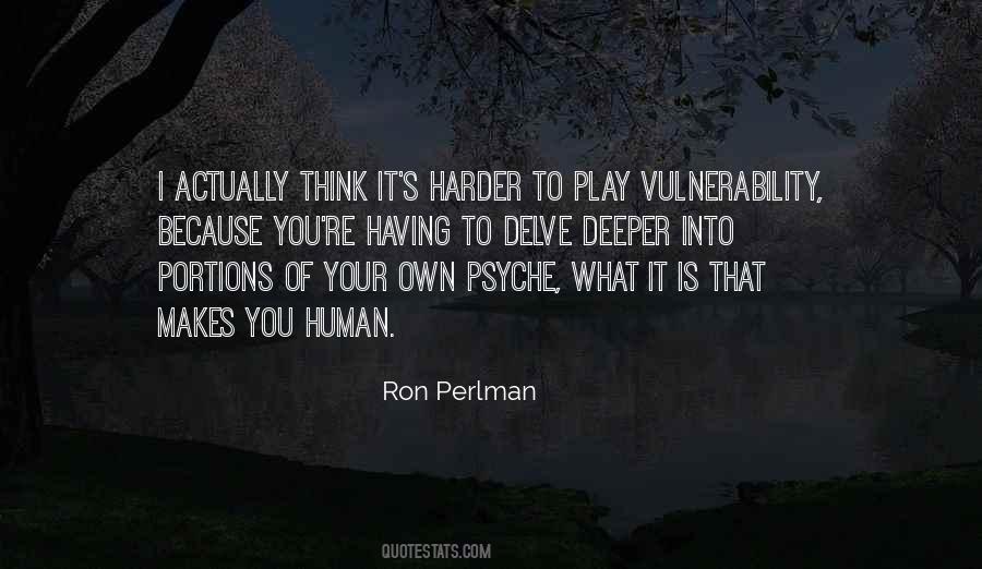 It's Because Of You Quotes #32564