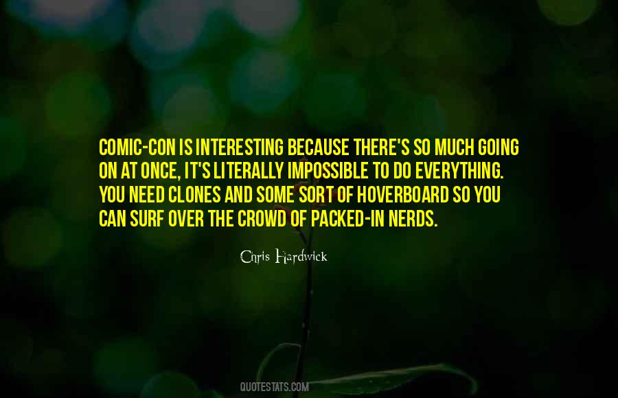 It's Because Of You Quotes #369