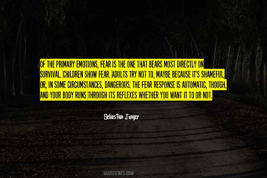 It's Because Of You Quotes #41421