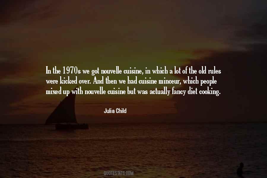 Quotes About The 1970s #1420365