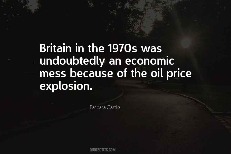 Quotes About The 1970s #1708555