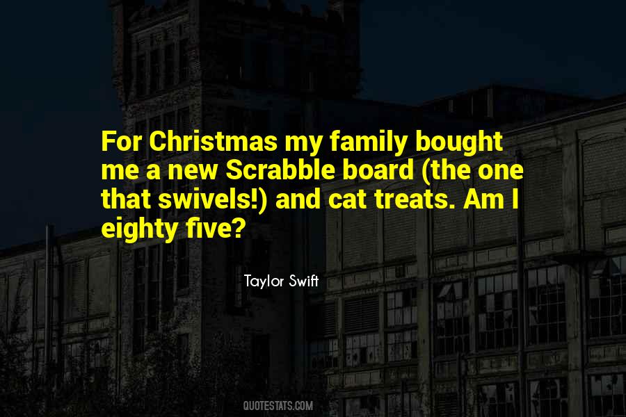 Quotes About Family On Christmas #158302