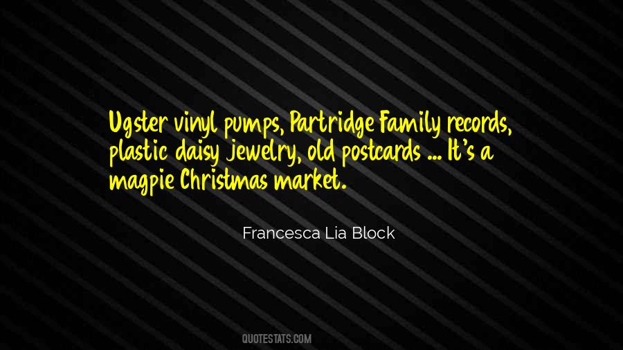 Quotes About Family On Christmas #522570