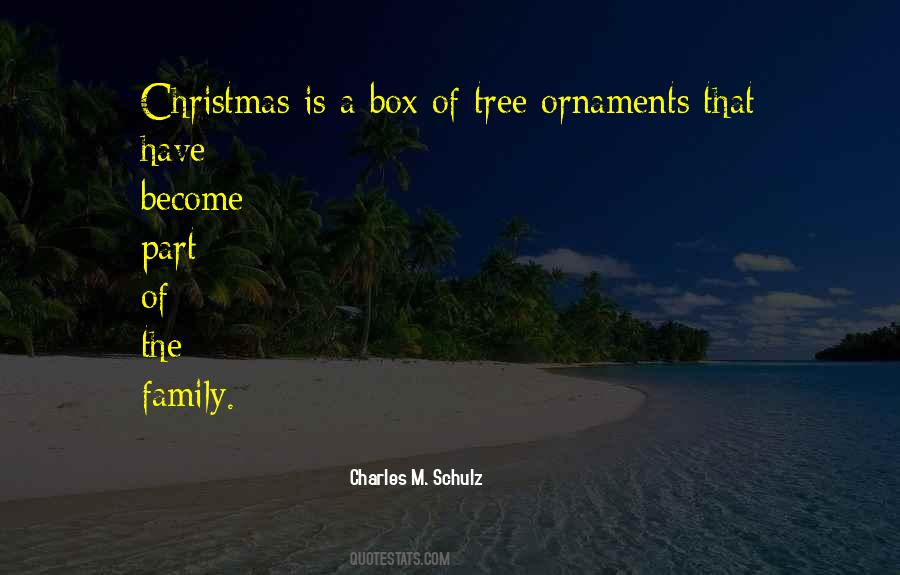 Quotes About Family On Christmas #662840