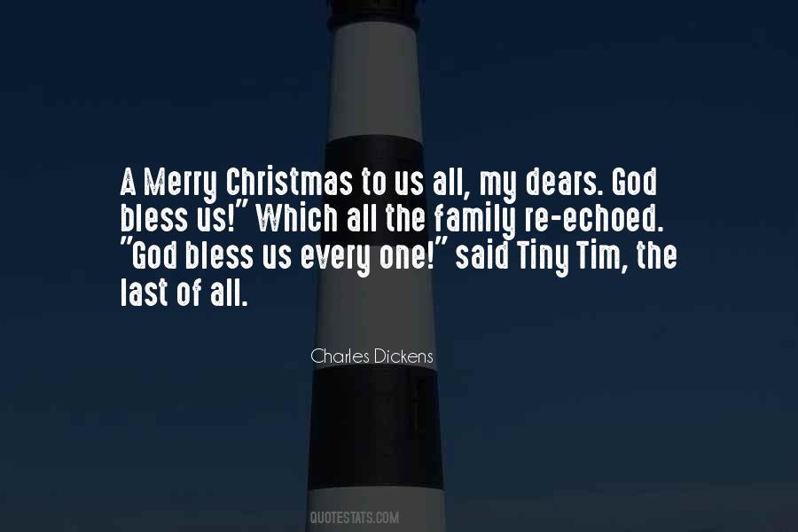 Quotes About Family On Christmas #67051