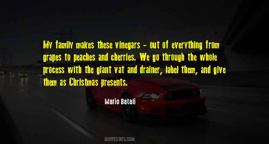 Quotes About Family On Christmas #870150