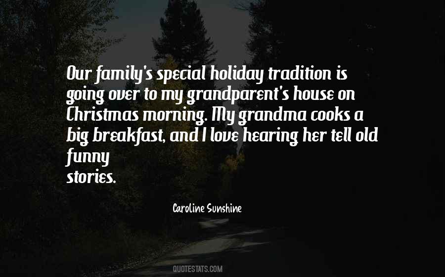 Quotes About Family On Christmas #990469