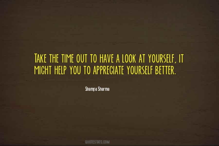 It's Better To Love Yourself Quotes #1118431 It's Better To Love Yourself Quotes #1118431