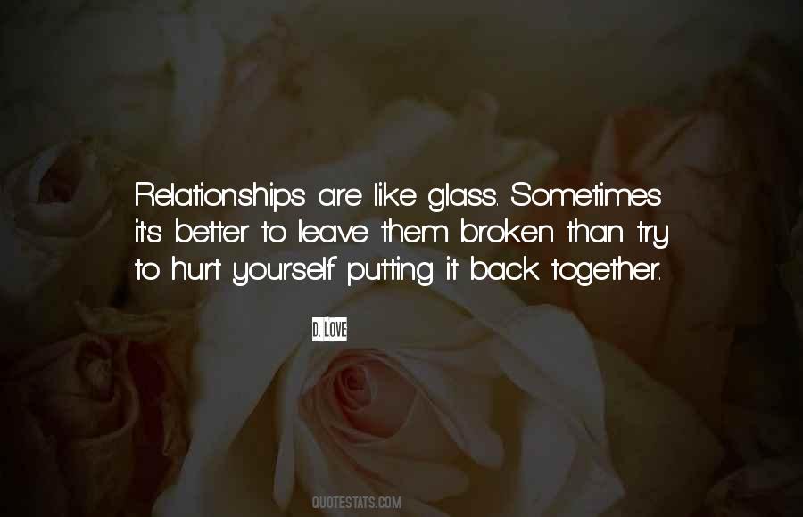 It's Better To Love Yourself Quotes #1454438 It's Better To Love Yourself Quotes #1454438