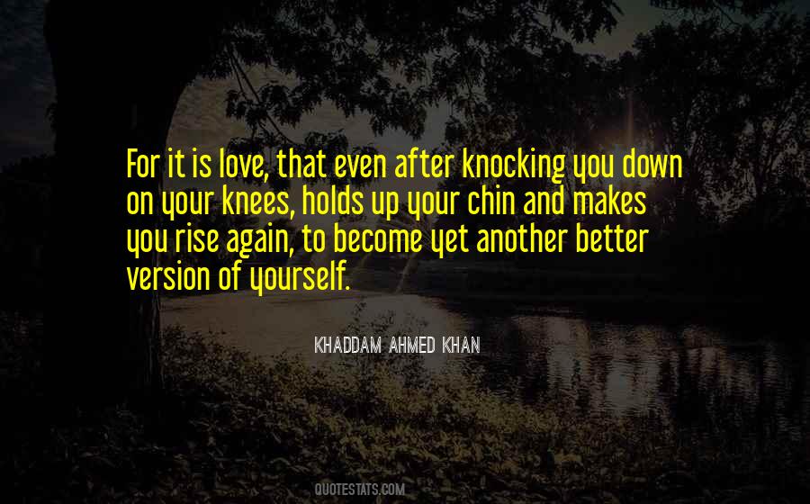 It's Better To Love Yourself Quotes #887893 It's Better To Love Yourself Quotes #887893