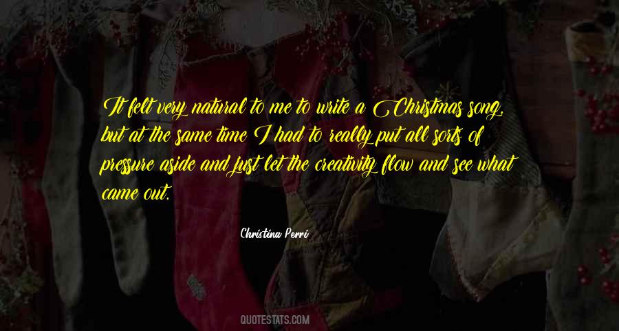 It's Christmas Time Quotes #1033613