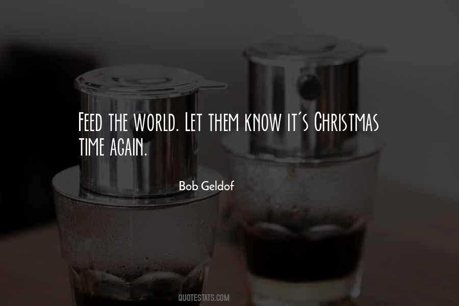 It's Christmas Time Quotes #1430132