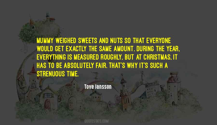 It's Christmas Time Quotes #1695107
