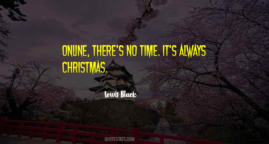 It's Christmas Time Quotes #344115