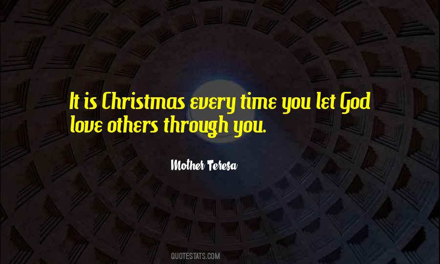 It's Christmas Time Quotes #465057