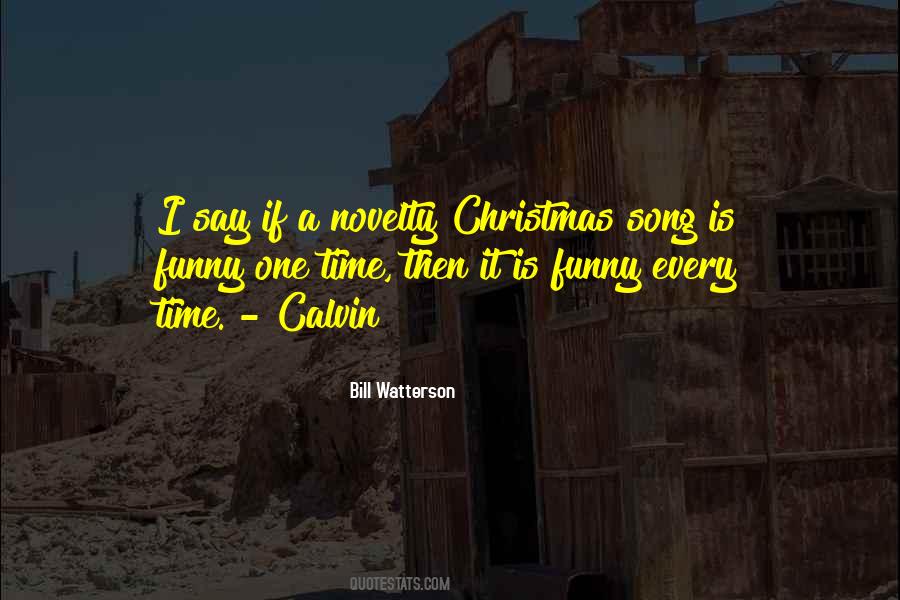 It's Christmas Time Quotes #673323