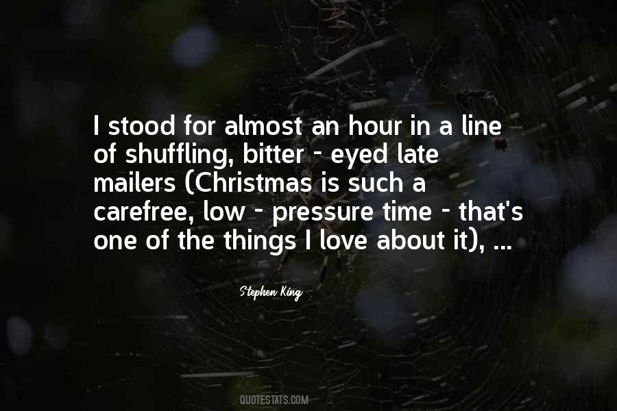 It's Christmas Time Quotes #837346