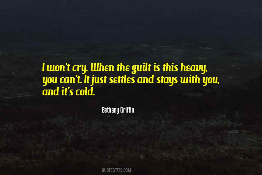 It's Cold Quotes #526941