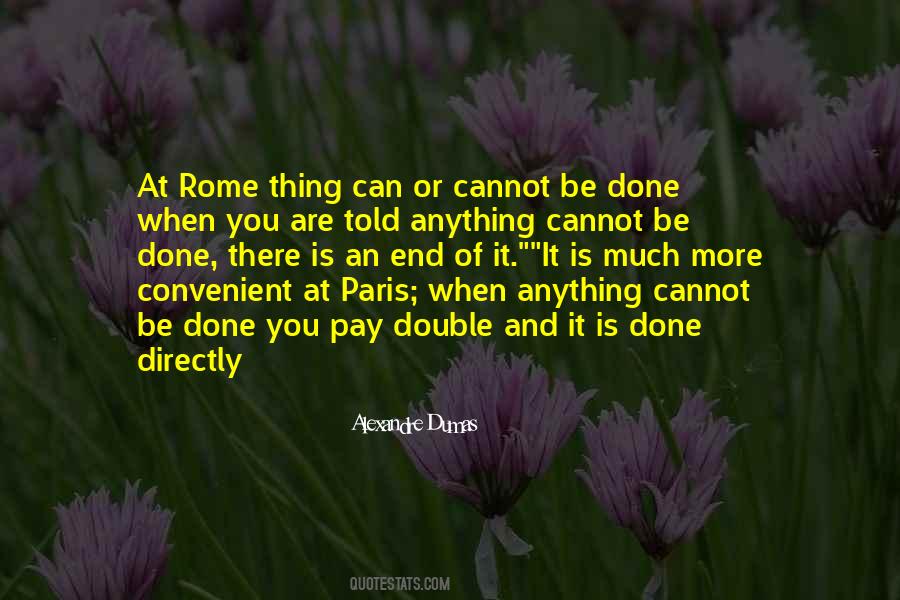 It's Convenient You Quotes #1501920