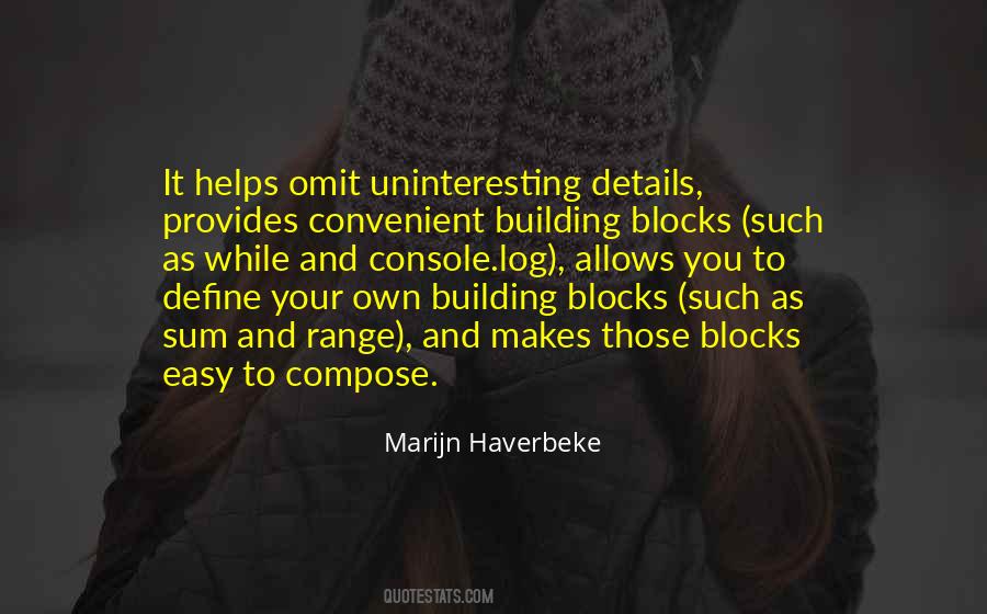 It's Convenient You Quotes #589256