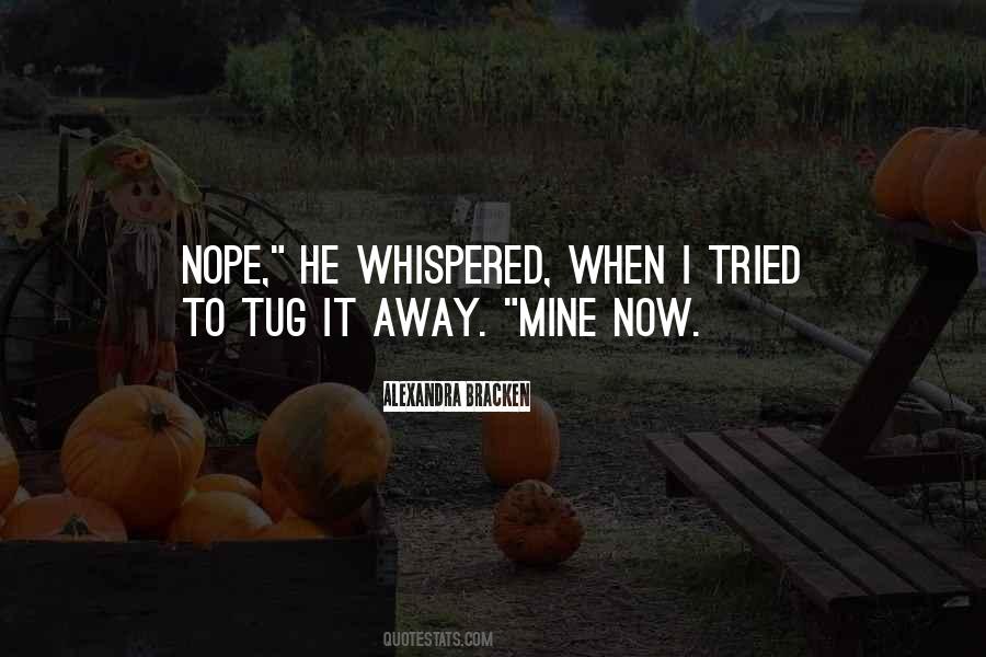 It's Cute When Quotes #138714