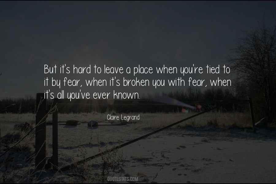 It's Hard But Quotes #1211