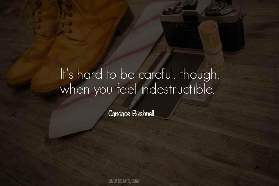 It's Hard Quotes #1697660