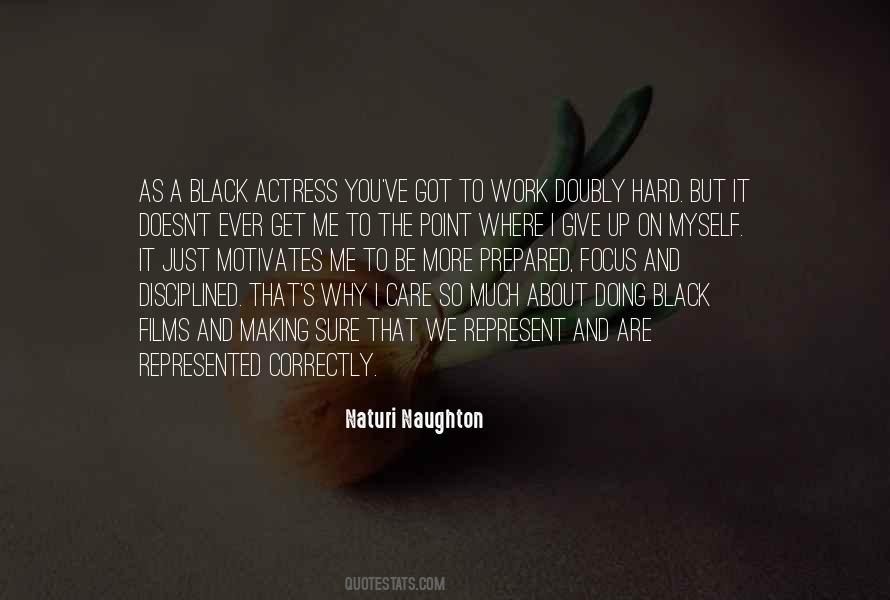 It's Hard To Give Up Quotes #581838