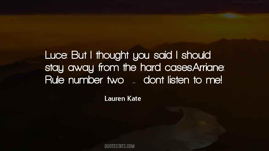 It's Hard To Stay Away From You Quotes #889564 It's Hard To Stay Away From You Quotes #889564