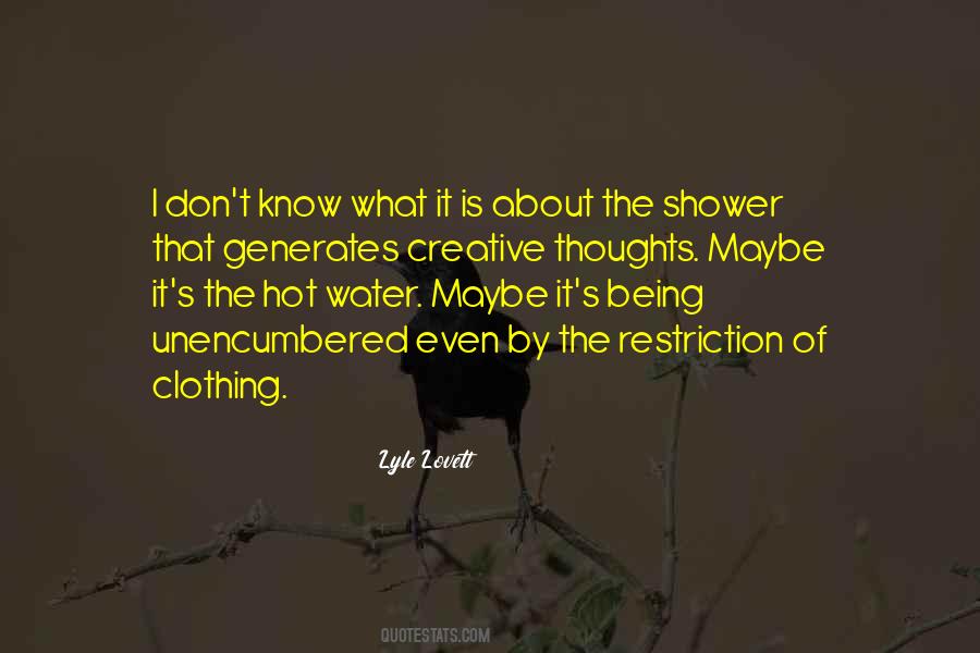 It's Hot Quotes #118404