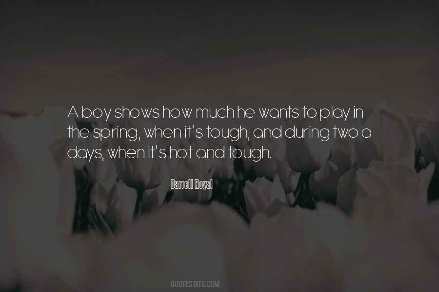 It's Hot Quotes #1466369