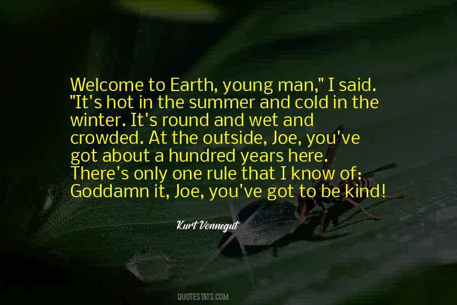 It's Hot Quotes #1509400