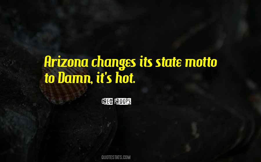 It's Hot Quotes #1824936