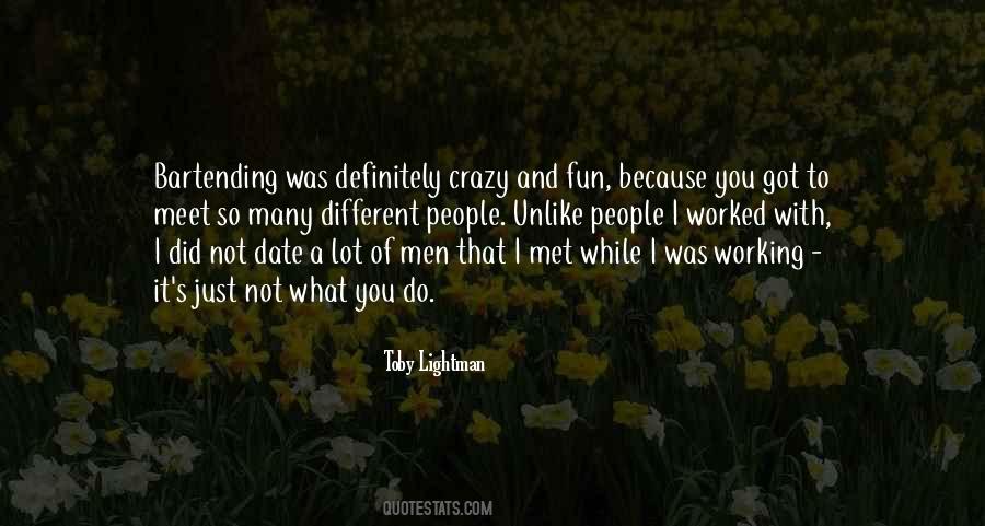 It's Just A Date Quotes #292050