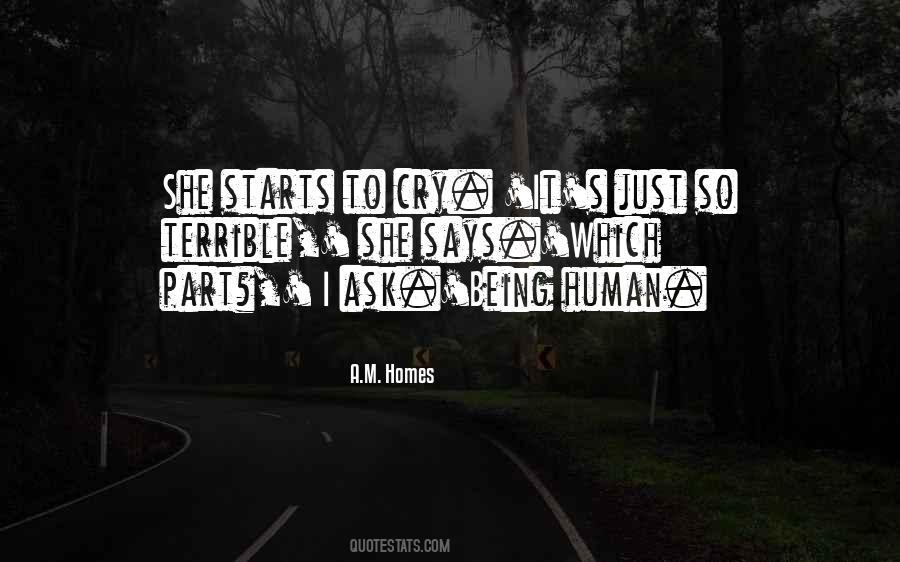 It's Just Life Quotes #15262
