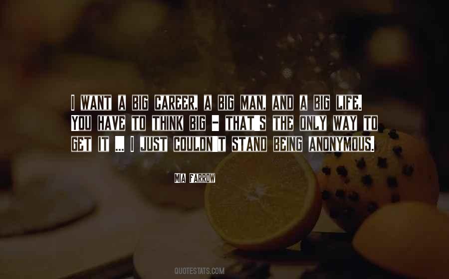 It's Just Life Quotes #21430