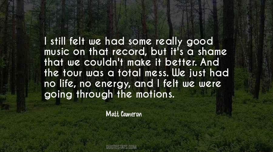 It's Just Life Quotes #42402