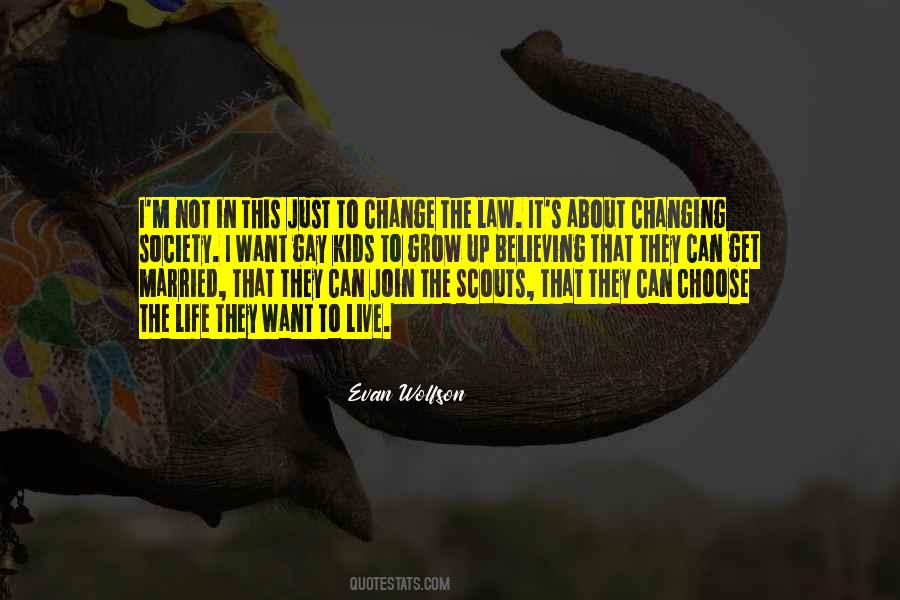 It's Just Life Quotes #43293