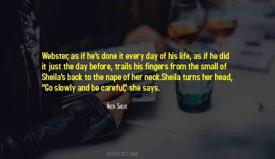 It's Just Life Quotes #50923