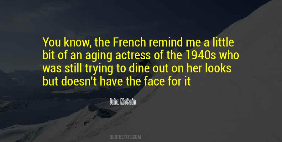Quotes About The 1940s #1370346
